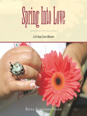 cover image of Spring into Love